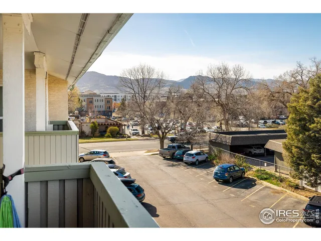 $250,000 | 3035 Oneal Parkway, Unit T35, Boulder, CO 80301