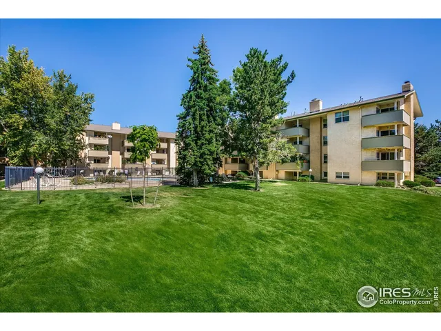 $250,000 | 3035 Oneal Parkway, Unit T35, Boulder, CO 80301
