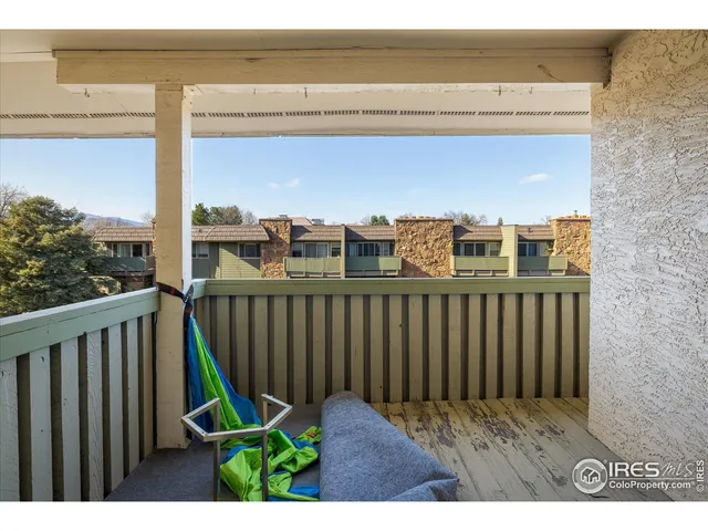 $250,000 | 3035 Oneal Parkway, Unit T35, Boulder, CO 80301