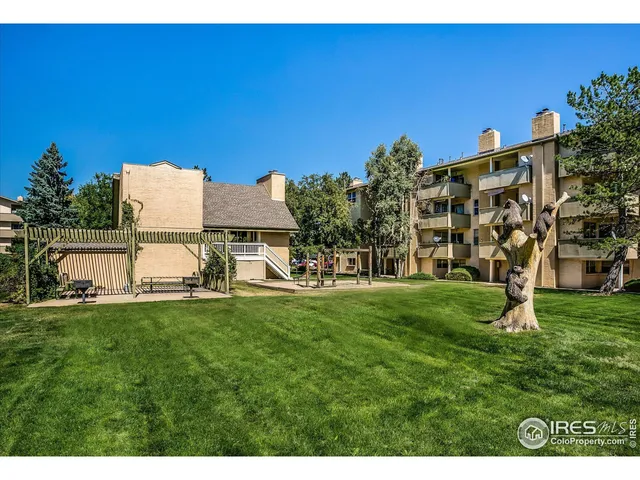 $250,000 | 3035 Oneal Parkway, Unit T35, Boulder, CO 80301
