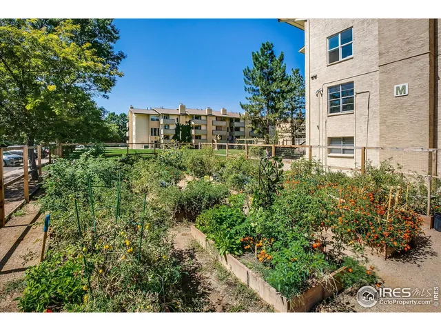 $250,000 | 3035 Oneal Parkway, Unit T35, Boulder, CO 80301