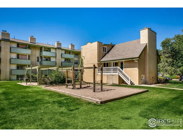 $250,000 | 3035 Oneal Parkway, Unit T35, Boulder, CO 80301