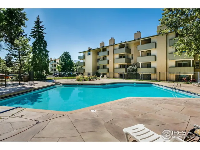 $250,000 | 3035 Oneal Parkway, Unit T35, Boulder, CO 80301