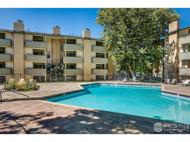 $250,000 | 3035 Oneal Parkway, Unit T35, Boulder, CO 80301