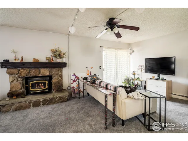 $250,000 | 3035 Oneal Parkway, Unit T35, Boulder, CO 80301