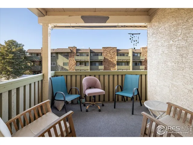 $250,000 | 3035 Oneal Parkway, Unit T35, Boulder, CO 80301