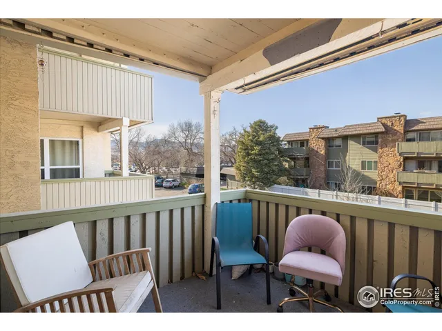 $250,000 | 3035 Oneal Parkway, Unit T35, Boulder, CO 80301