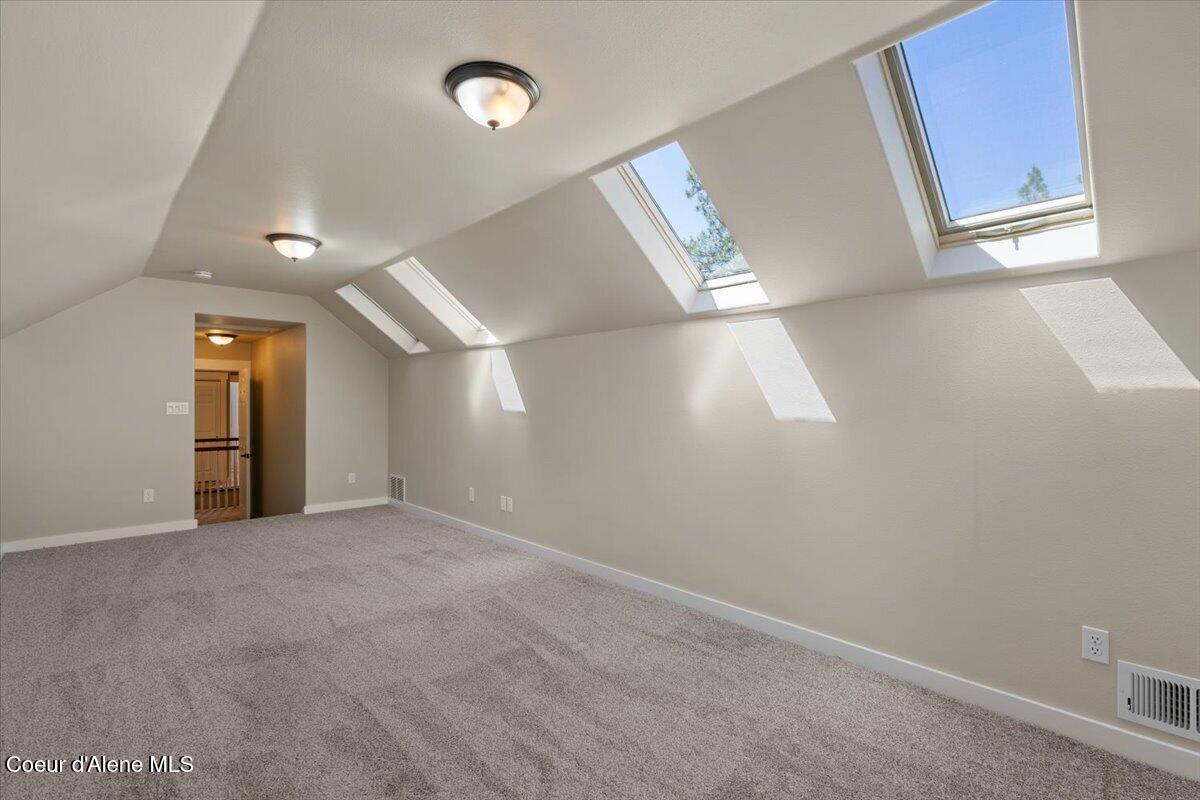 16289 West Summerfield Road Post Falls, ID 83854 - Photo 31 of 66 bonus room above garage
