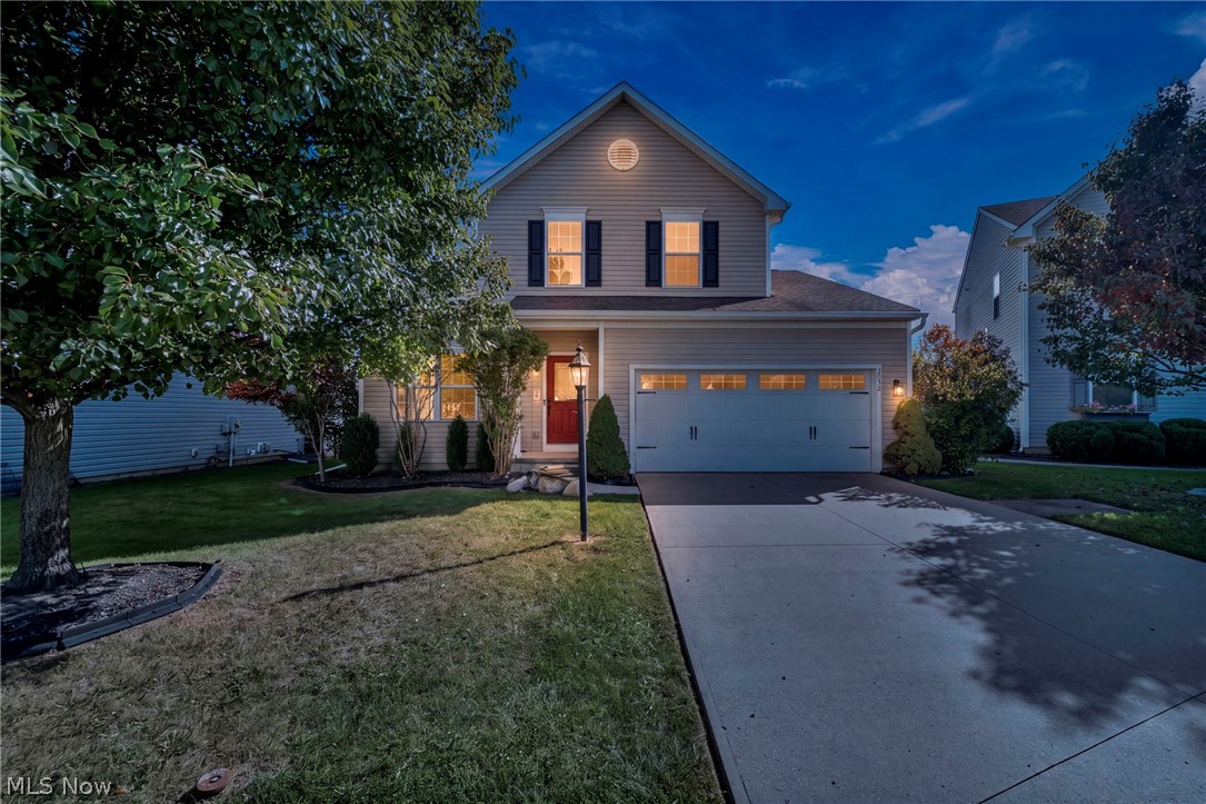 9092 Stonegate Circle North Ridgeville, OH 44039 - Photo 2 of 50 Gallery Image 2