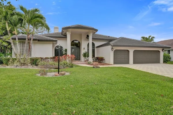 $7,200 | 9724 Northwest 66th Place, Parkland, FL 33076