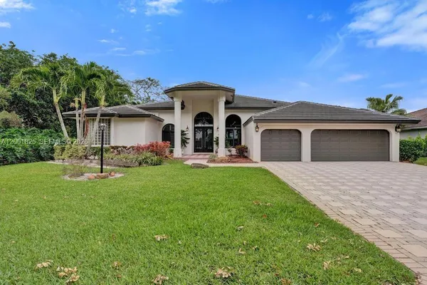 $7,200 | 9724 Northwest 66th Place, Parkland, FL 33076