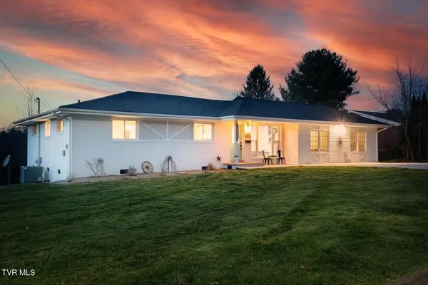 $515,000 | 508 Woodhaven Drive, Johnson City, TN 37604