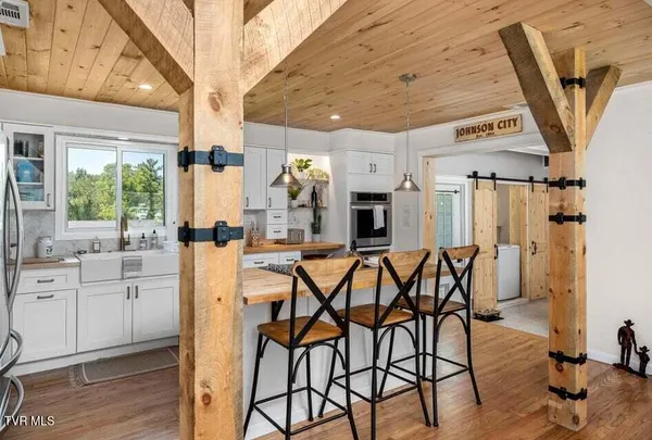 $514,990 | 508 Woodhaven Drive, Johnson City, TN 37604