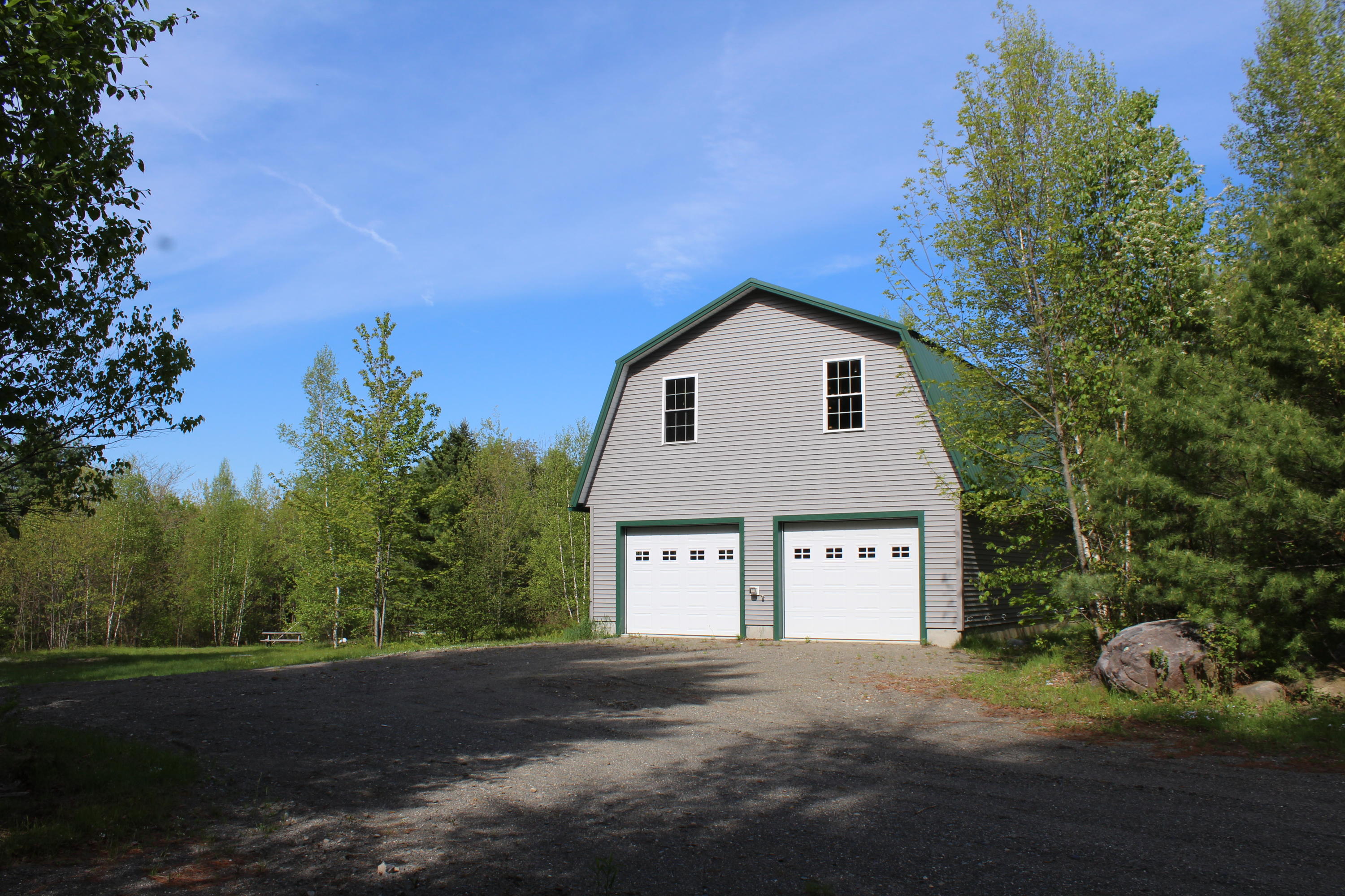 15 Sunrise Ridge Milo, ME 04463 - Photo 1 of 12 15 Sunrise Ridge