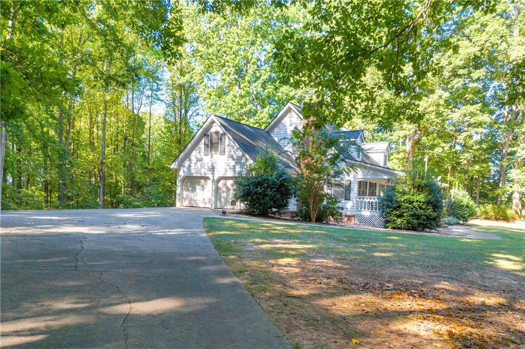 918 Brockton Loop Jefferson, GA 30549 - Photo 13 of 93