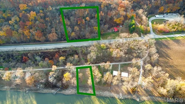 $42,000 | 141 Alexander Lane, Eldred, IL 62027