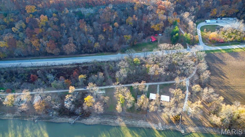 141 Alexander Lane Eldred, IL 62027 - Photo 15 of 23