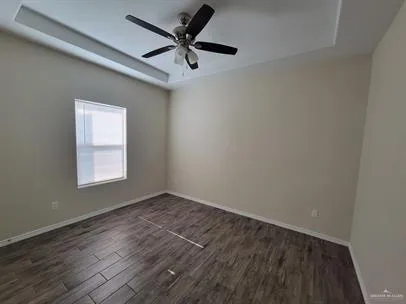 $950 | 810 South Missouri Street, Unit 2, Mission, TX 78573