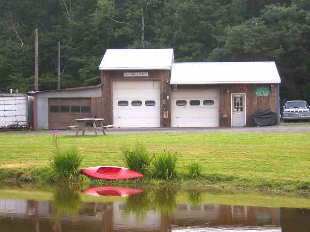 243 County Rte 359 Rensselaerville, NY 12147 - Photo 6 of 7 Photo 6