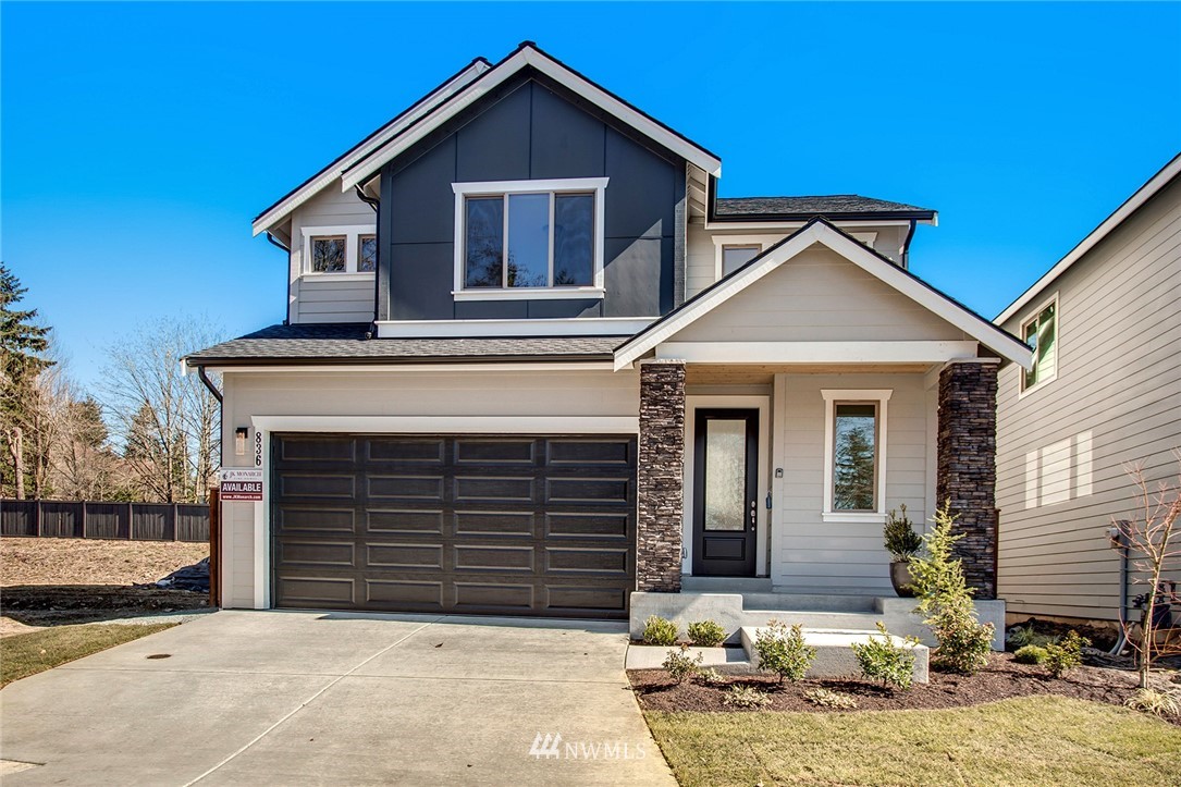 836 Chelan Place Northeast Renton, WA 98059 - Photo 1 of 23 Gallery Image 1