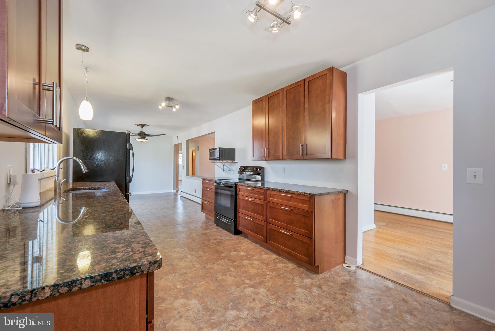 106 West Upper Ferry Road Ewing, NJ 08628 - Photo 12 of 25 Kitchen