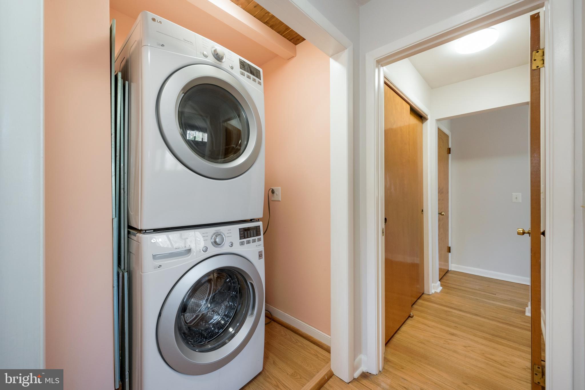 106 West Upper Ferry Road Ewing, NJ 08628 - Photo 16 of 25 Laundry
