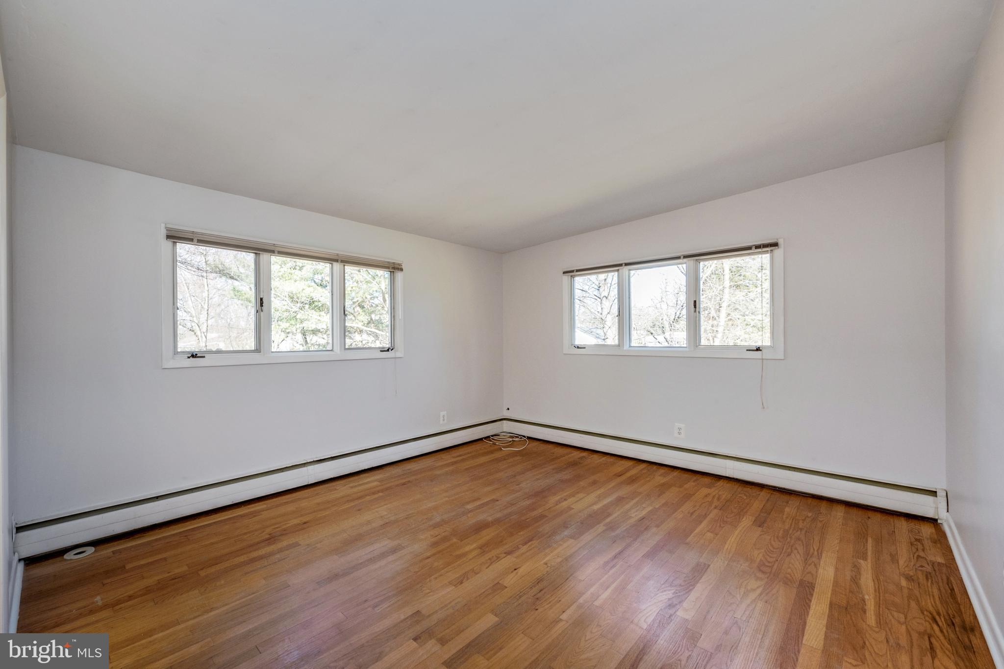 106 West Upper Ferry Road Ewing, NJ 08628 - Photo 18 of 25 Master Bedroom