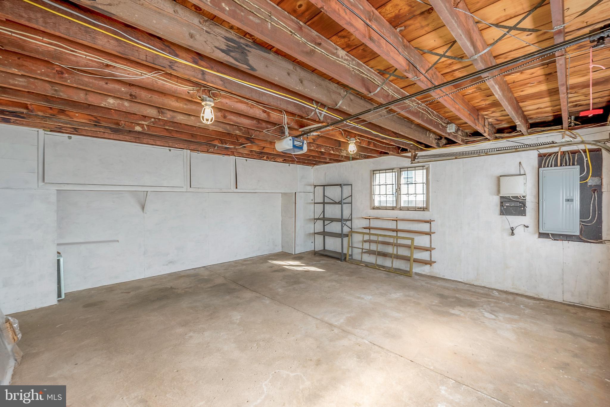 106 West Upper Ferry Road Ewing, NJ 08628 - Photo 21 of 25 Garage