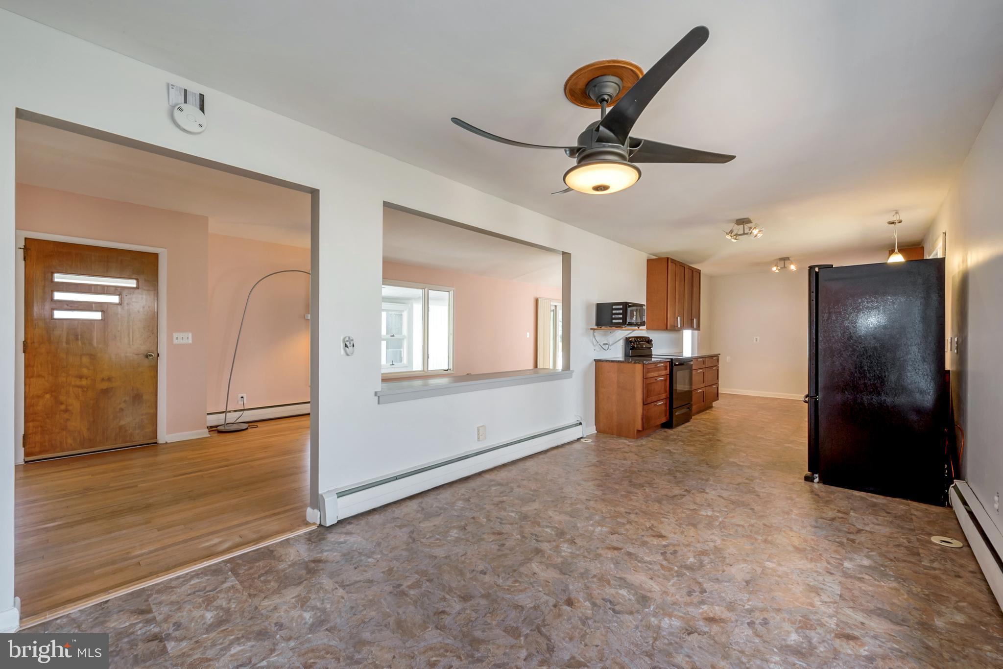 106 West Upper Ferry Road Ewing, NJ 08628 - Photo 10 of 25 Kitchen