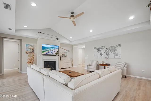 $3,500 | 9431 Paradise Boulevard, Panama City Beach, FL 32413