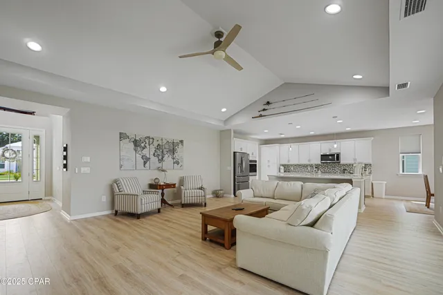 $3,500 | 9431 Paradise Boulevard, Panama City Beach, FL 32413