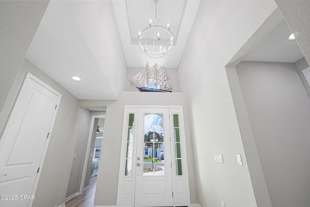 $3,500 | 9431 Paradise Boulevard, Panama City Beach, FL 32413