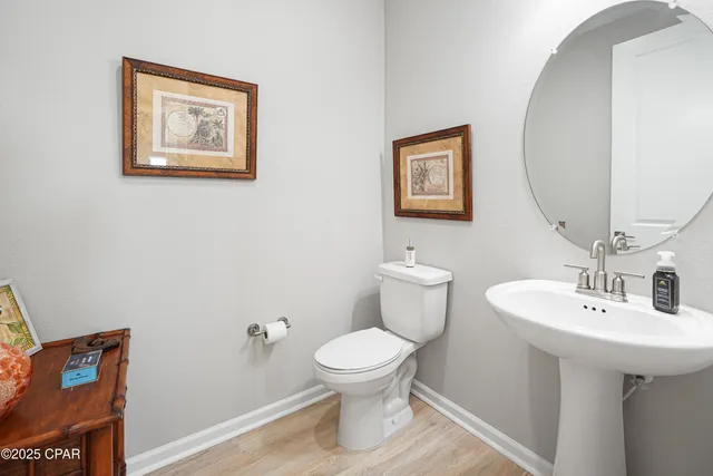 $3,500 | 9431 Paradise Boulevard, Panama City Beach, FL 32413