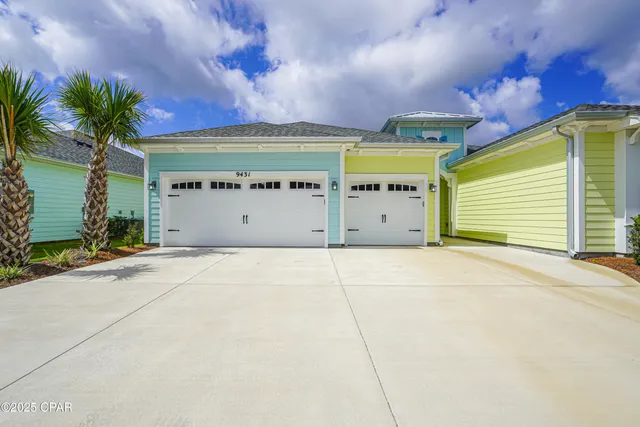 $3,500 | 9431 Paradise Boulevard, Panama City Beach, FL 32413