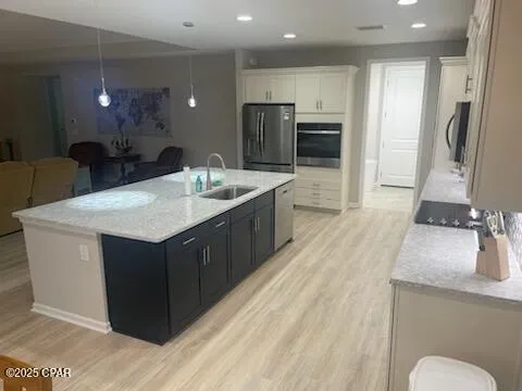 $3,500 | 9431 Paradise Boulevard, Panama City Beach, FL 32413