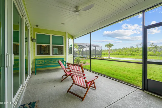 $3,500 | 9431 Paradise Boulevard, Panama City Beach, FL 32413