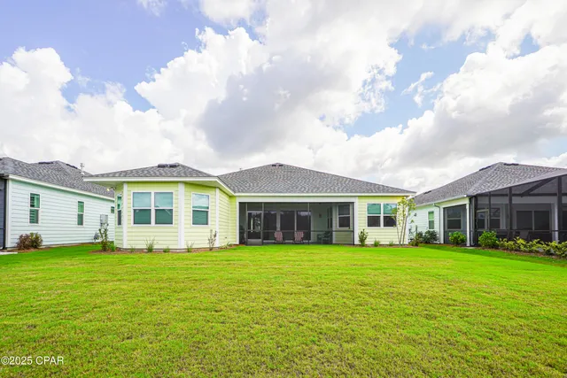 $3,500 | 9431 Paradise Boulevard, Panama City Beach, FL 32413