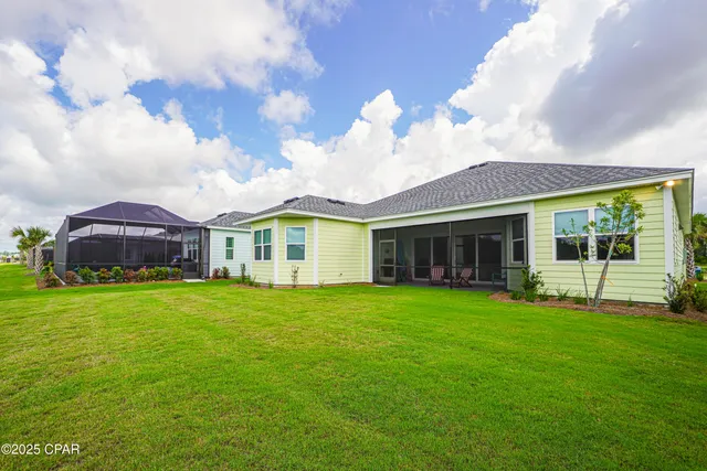 $3,500 | 9431 Paradise Boulevard, Panama City Beach, FL 32413