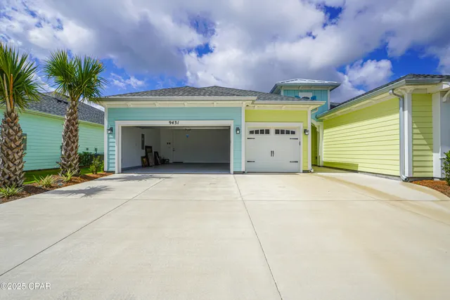 $3,500 | 9431 Paradise Boulevard, Panama City Beach, FL 32413