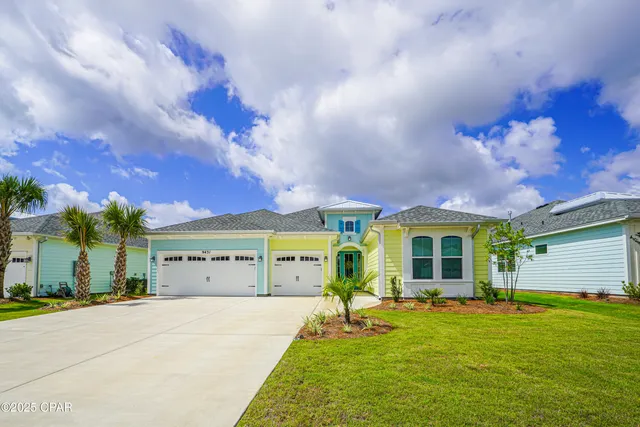 $3,500 | 9431 Paradise Boulevard, Panama City Beach, FL 32413