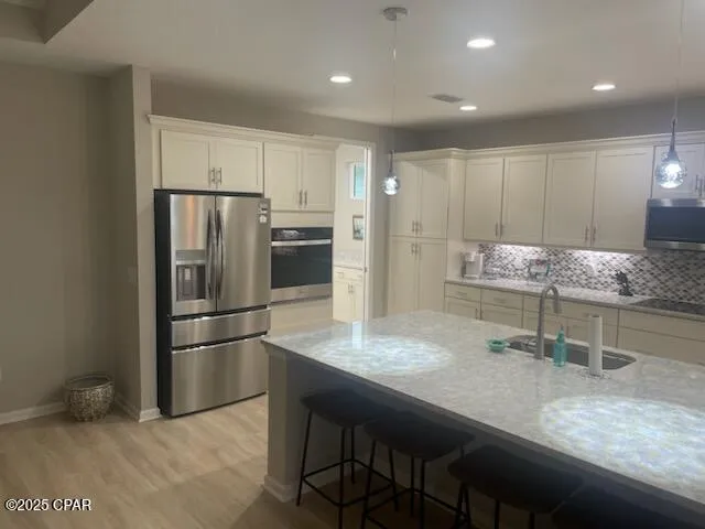 $3,500 | 9431 Paradise Boulevard, Panama City Beach, FL 32413