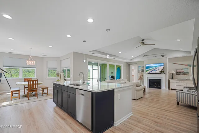 $3,500 | 9431 Paradise Boulevard, Panama City Beach, FL 32413