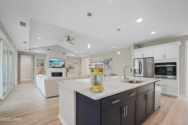 $3,500 | 9431 Paradise Boulevard, Panama City Beach, FL 32413