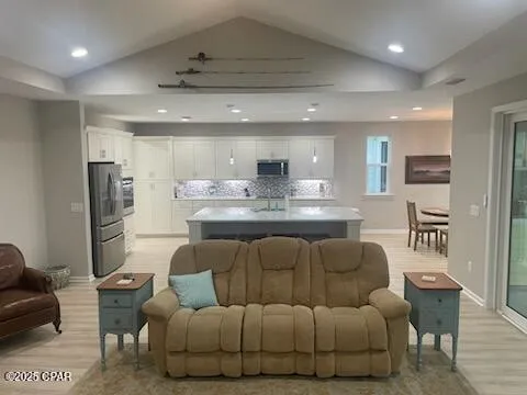 $3,500 | 9431 Paradise Boulevard, Panama City Beach, FL 32413