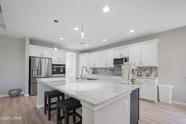 $3,500 | 9431 Paradise Boulevard, Panama City Beach, FL 32413