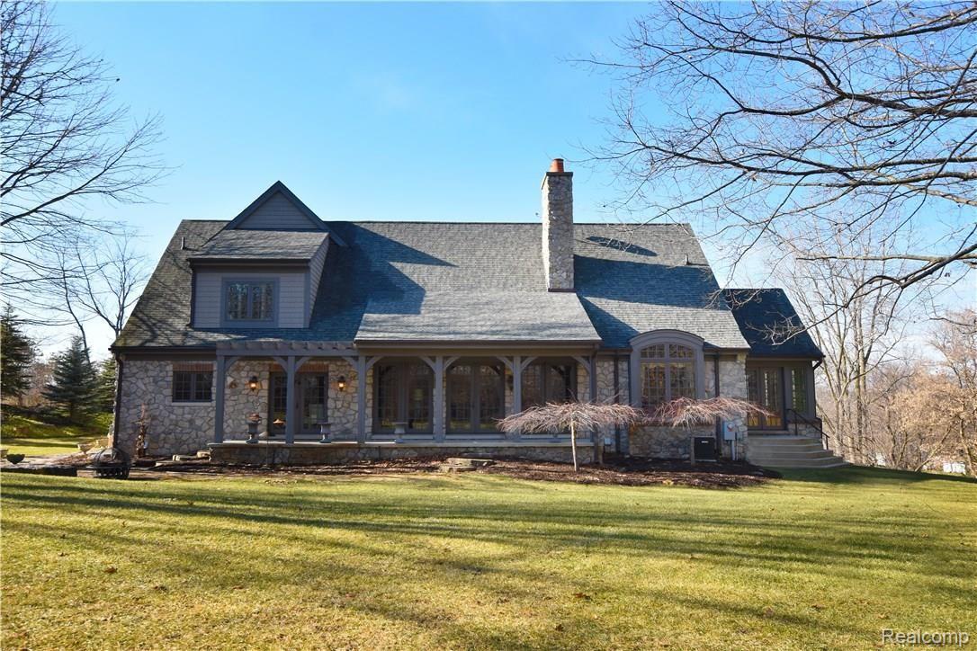 5381 Orion Road Rochester, MI 48306 - Photo 35 of 38 5381 Orion Road_35.JPG