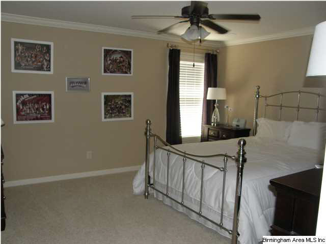 478 Woodward Road Trussville, AL 35173 - Photo 17 of 19