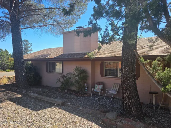 $525,000 | 65 Grounds Drive, Sedona, AZ 86336