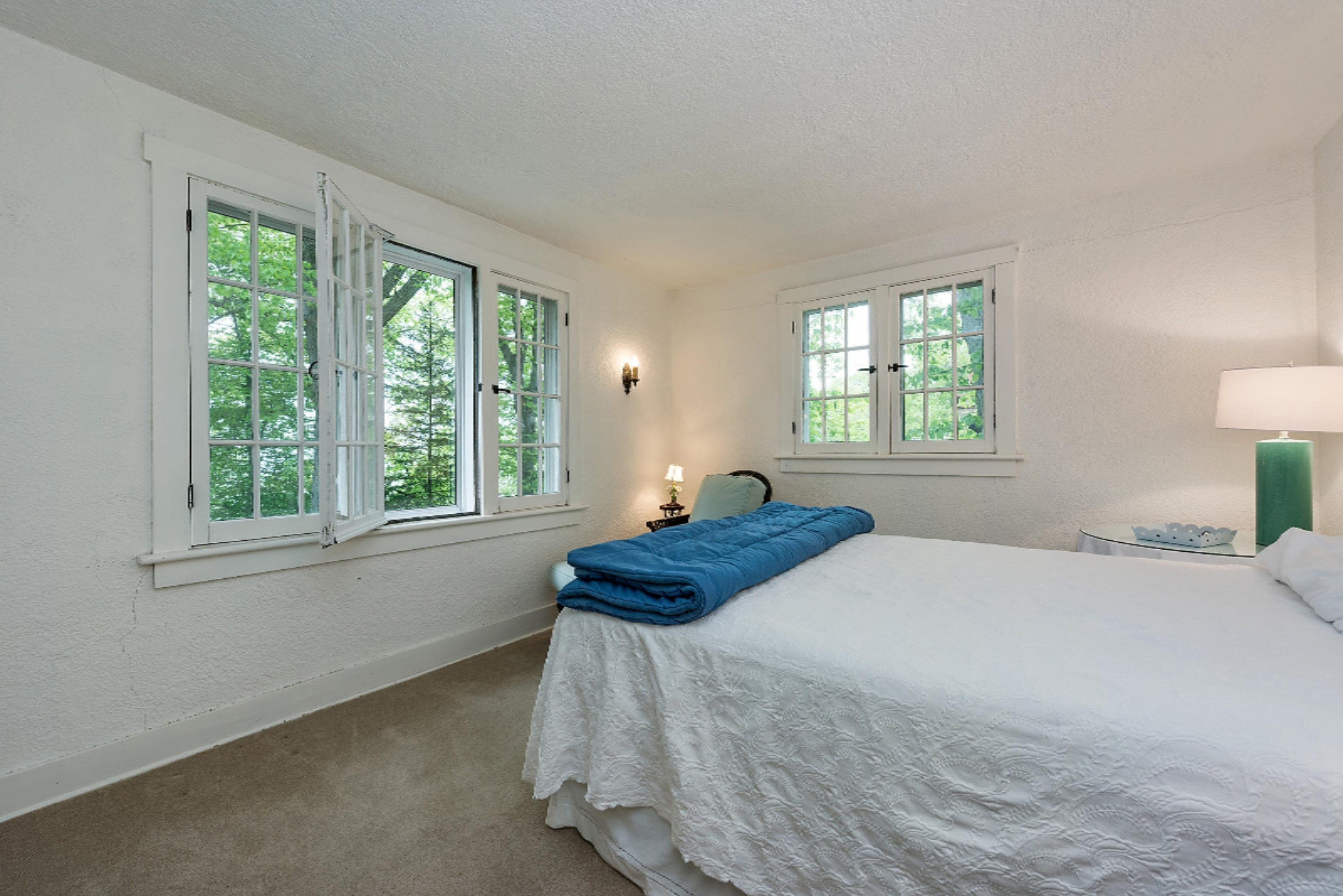 15224 Lakeshore Road Lakeside, MI 49116 - Photo 23 of 27 18_15224lakeshorerd_161_4thBedroom_HiRes