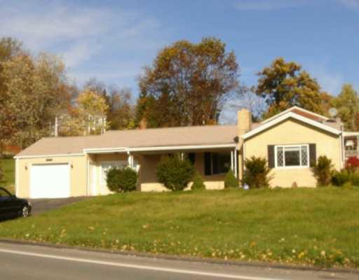1848 Brodhead Road Aliquippa, PA 15001 - Photo 1 of 8 Exterior Front.